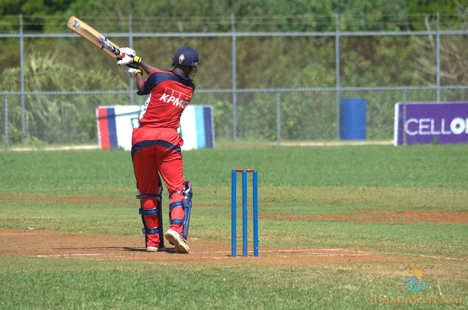 Somerset vs PHC (75)